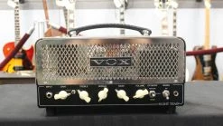 Amps Vox Night Train Head