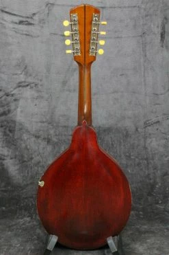 Discount 😉 Empire Guitars Acoustic 1914 Gibson A-1 Mandolin 😍 17 Empire Guitars Acoustic 1914 Gibson A-1 Mandolin