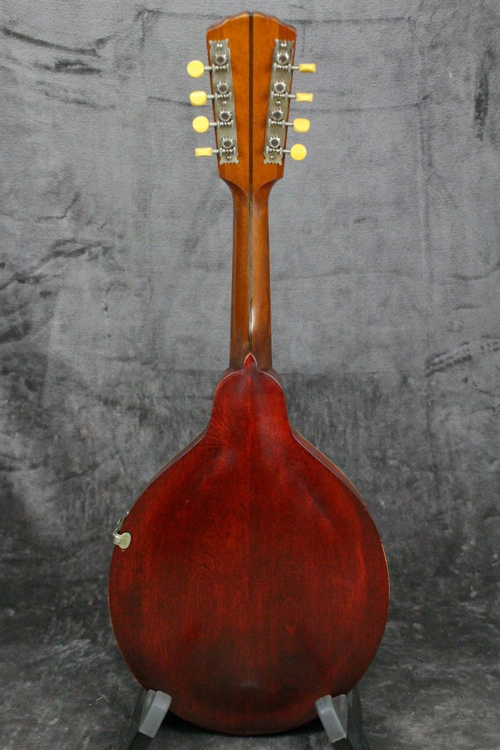 Discount 😉 Empire Guitars Acoustic 1914 Gibson A-1 Mandolin 😍 3 Empire Guitars Acoustic 1914 Gibson A-1 Mandolin