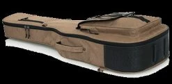 Hot Sale ๐ Empire Guitars Gator Cases GT-ACOUS-TAN Transit Series Acoustic Guitar Gig Bag Tan ๐งจ 10 Empire Guitars Gator Cases GT-ACOUS-TAN Transit Series Acoustic Guitar Gig Bag Tan