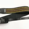 Empire Guitars Souldier Bohemian Brown Torpedo Guitar Strap *Free Shipping In The USA*