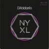 Empire Guitars D'Addario NYXL09544 Nickel Wound Electric Guitar Strings, Super Light Plus Gauge Accessories