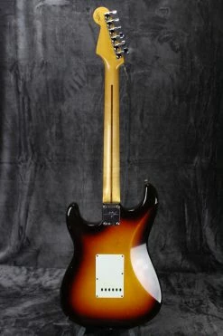 Best Sale ✨ 2016 Fender 1958 Journeyman Relic Stratocaster Time Machine Series Electric ⌛ 14 2016 Fender 1958 Journeyman Relic Stratocaster Time Machine Series Electric