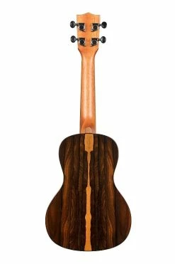 Empire Guitars Kala KA-ZCT-C Ziricote Concert Ukulele *Free Shipping In The US* Acoustic