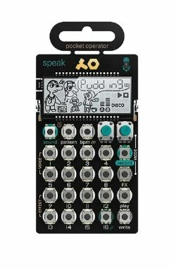 Empire Guitars Teenage Engineering PO-35 Speak *Free Shipping In The USA* Keys