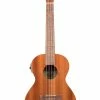 Empire Guitars Acoustic Kala KA-TE Mahogany Tenor Ukulele With EQ