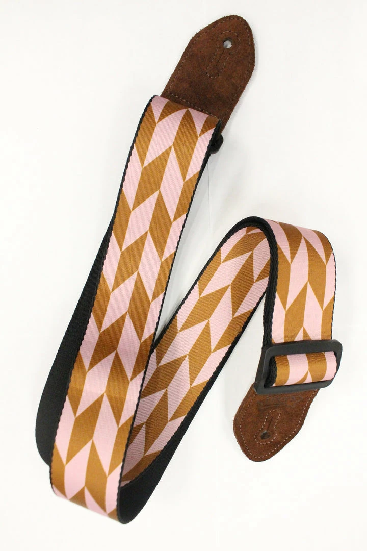 Budget ⌛ Empire Guitars Levy's MPF2-003 Sublimation Guitar Strap *Free Shipping In The USA* Accessories 🥰 1 Empire Guitars Levy's MPF2-003 Sublimation Guitar Strap *Free Shipping In The USA* Accessories