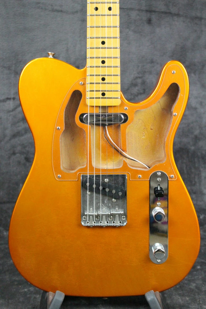 Best deal ๐งจ Empire Guitars Electric 2016 Fender Custom Shop LTD Smuggler's Telecaster โญ 2 Empire Guitars Electric 2016 Fender Custom Shop LTD Smuggler's Telecaster