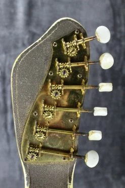 Top 10 🛒 Empire Guitars 1950's Oahu Iolana Lap Steel ⭐ 22 Empire Guitars 1950's Oahu Iolana Lap Steel