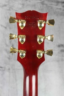 1990 Gibson Les Paul Custom Electric