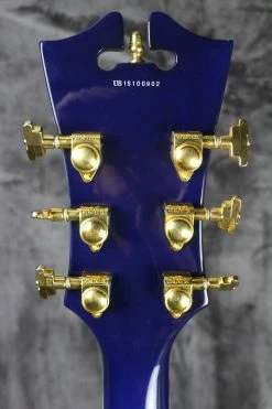 Electric D'Angelico EXL-1