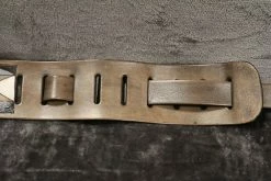 Empire Guitars Moxie And Oliver Balance Guitar Strap *Free Shipping In The US* Accessories