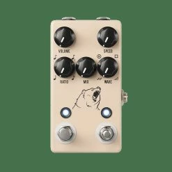 Empire Guitars JHS Kodiak Tremolo *Free Shipping In The USA*