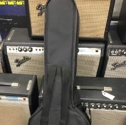 Empire Guitars Levy's Acoustic Gig Bag Empire Logo Soft Case