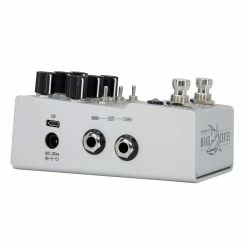 Empire Guitars Effects Walrus Audio Mako Series D1 High Fidelity Stereo Delay Version 2 *Free Shipping In The USA*