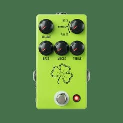 Empire Guitars JHS The Clover Preamp *Free Shipping In The USA* Effects