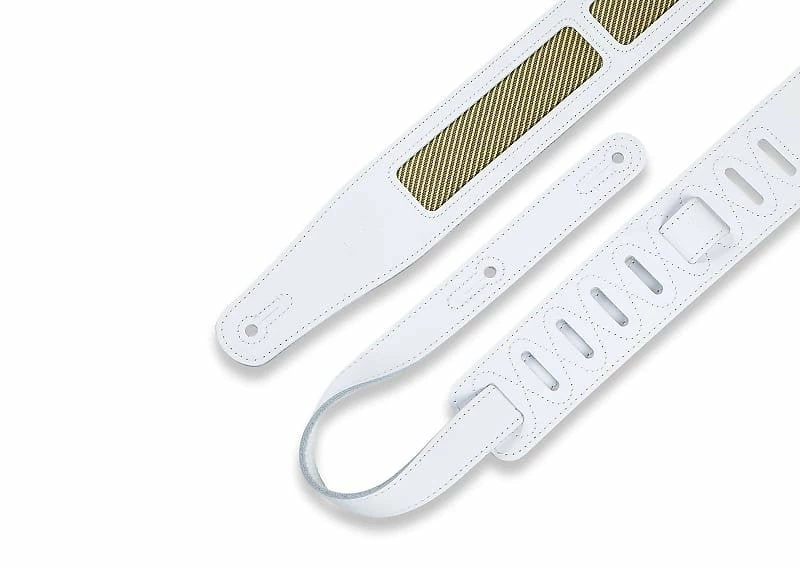 Wholesale 🔔 Empire Guitars Accessories Levy's MCT26A 2.5" Leather Guitar Strap *Free Shipping In The USA* 👍 2 Empire Guitars Accessories Levy's MCT26A 2.5" Leather Guitar Strap *Free Shipping In The USA*