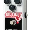 Electro-Harmonix Effects Electro Harmonix Nano Big Muff Pi *Free Shipping In The USA*