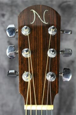 David Noll Guitars Acoustic David Noll HD-28 Copy