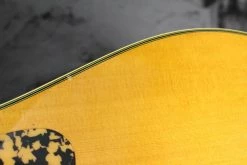 1981 Ibanez Artwood AW-30