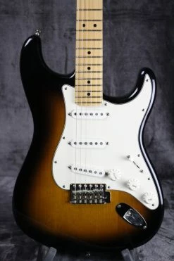 2009 Fender American Special Stratocaster Electric