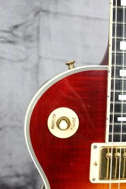 1990 Gibson Les Paul Custom Electric