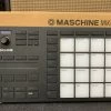 Empire Guitars Effects Native Instruments Maschine Mikro Used