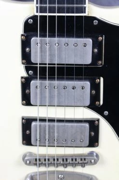 Buy ❤️ Empire Guitars 1965 Epiphone Crestwood Deluxe ✨ 35 Empire Guitars 1965 Epiphone Crestwood Deluxe