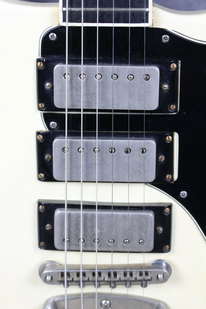 Buy ❤️ Empire Guitars 1965 Epiphone Crestwood Deluxe ✨ 15 Empire Guitars 1965 Epiphone Crestwood Deluxe