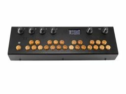 Critter & Guitari Organelle S Black *Free Shipping In The USA*