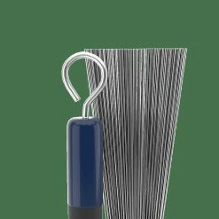 Pro-Mark Classic Telescoptic Wire Brush TB4 Accessories