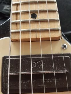 Best Sale 👍 Empire Guitars 1981-83 Peavey T-15 With Amp Case ⌛ 19 Empire Guitars 1981-83 Peavey T-15 With Amp Case