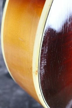 1950's Framus Grand Star Electric