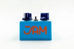 Empire Guitars Jam Pedals Harmonious Monk Tremolo *In Stock Today* Free Shipping In The USA Effects