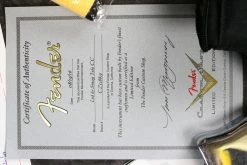 Best deal ๐งจ Empire Guitars Electric 2016 Fender Custom Shop LTD Smuggler's Telecaster โญ 17 Empire Guitars Electric 2016 Fender Custom Shop LTD Smuggler's Telecaster