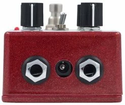 Empire Guitars Effects EarthQuaker Devices Grand Orbiter V3 Phaser / Vibrato *Free Shipping In The USA*
