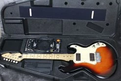 Best Sale 👍 Empire Guitars 1981-83 Peavey T-15 With Amp Case ⌛ 16 Empire Guitars 1981-83 Peavey T-15 With Amp Case