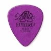 Empire Guitars Dunlop Tortex Standard Picks 1.14mm, 12 Pack- 418P1.14 Purple Accessories