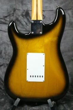 Promo ๐งจ Empire Guitars 1986 Fender AVRI '57 Stratocaster ๐ 23 Empire Guitars 1986 Fender AVRI '57 Stratocaster