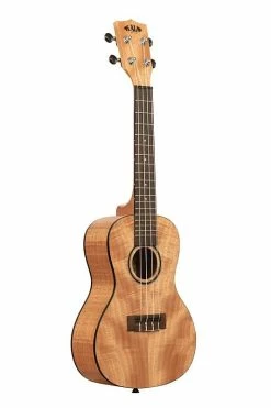 Empire Guitars Kala KA-CEM Exotic Mahogany Series Concert Ukulele Acoustic