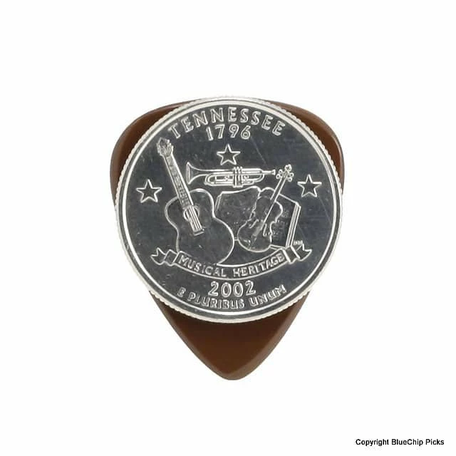 Top 10 โ Empire Guitars Accessories Blue Chip TD45 Flat Guitar Picks (Single Guitar Pick) ๐ 2 Empire Guitars Accessories Blue Chip TD45 Flat Guitar Picks (Single Guitar Pick)