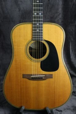 David Noll Guitars Acoustic David Noll HD-28 Copy