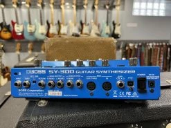 Effects Boss SY-300 Synth - Used