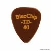 Empire Guitars Blue Chip TD40 Guitar Picks (Single Guitar Pick)