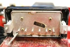 Cheapest 😍 Empire Guitars 1964 Gibson SG Standard Electric 👍 48 Empire Guitars 1964 Gibson SG Standard Electric