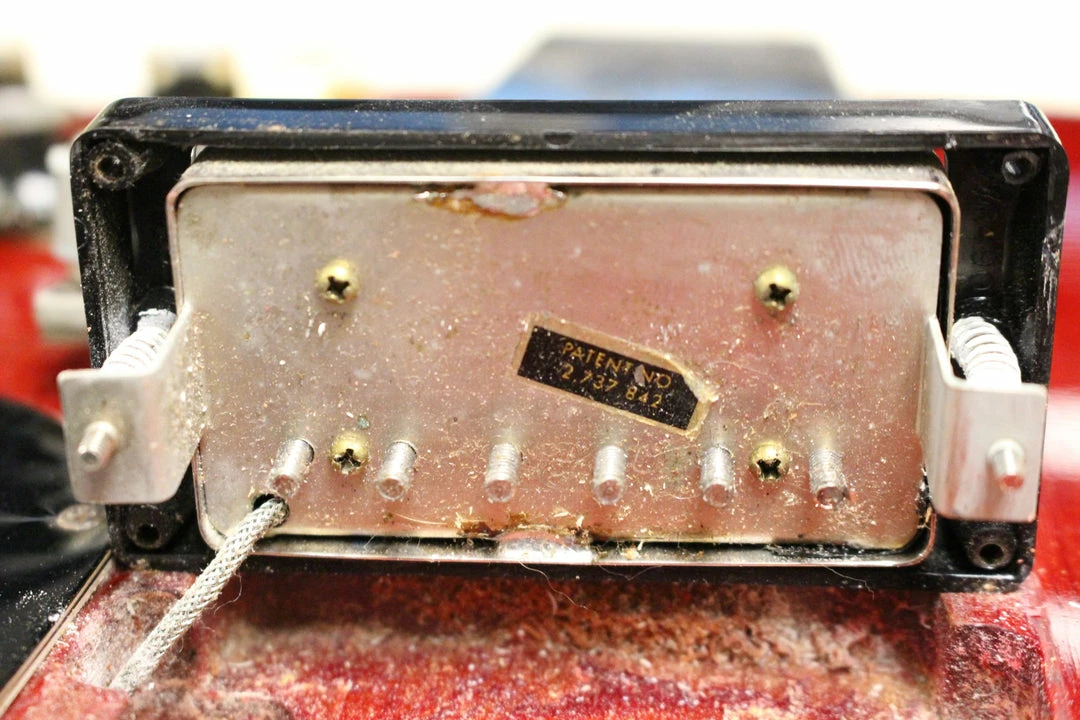 Cheapest 😍 Empire Guitars 1964 Gibson SG Standard Electric 👍 24 Empire Guitars 1964 Gibson SG Standard Electric