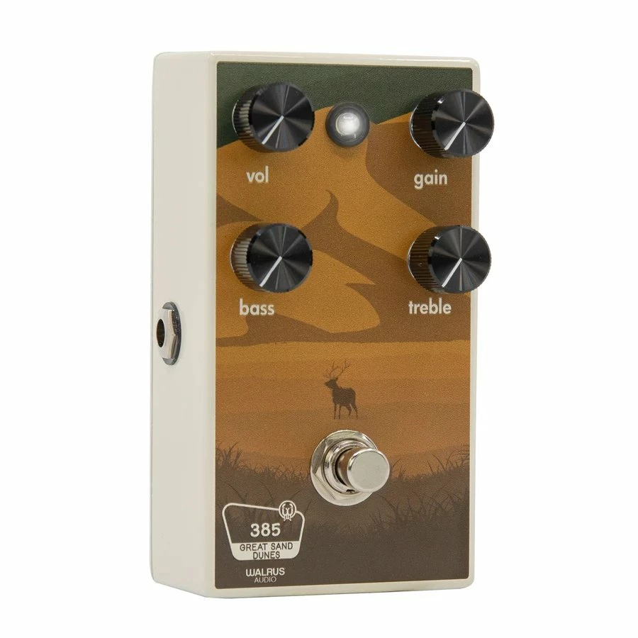 Best deal ๐ฅ Empire Guitars Effects Walrus Audio 385 Overdrive National Park Series *Free Shipping In The USA* โ 2 Empire Guitars Effects Walrus Audio 385 Overdrive National Park Series *Free Shipping In The USA*