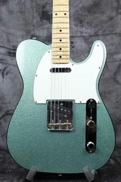 Empire Guitars Electric 2003 Fender Custom Shop Telecaster