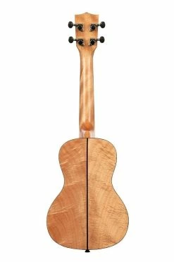 Empire Guitars Kala KA-CEM Exotic Mahogany Series Concert Ukulele Acoustic