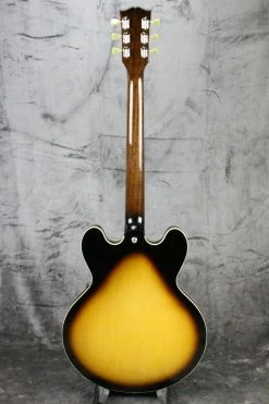 Buy ๐ Empire Guitars 2021 Gibson ES-335 Dot Electric ๐ฅฐ 9 Empire Guitars 2021 Gibson ES-335 Dot Electric